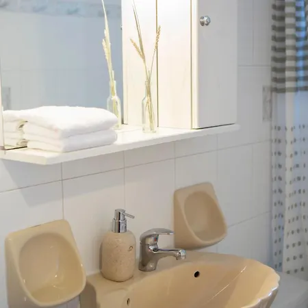 Апартаменты Casahara2