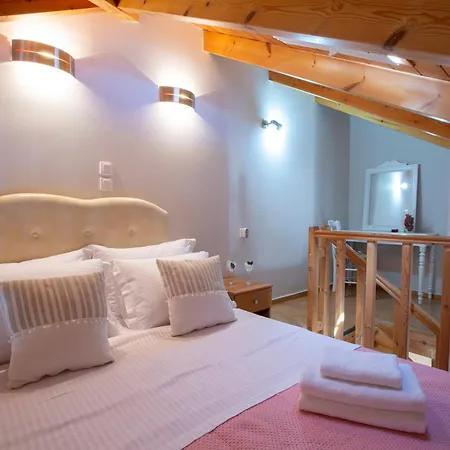 Casahara2 Апартаменты